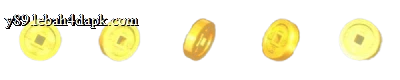 Coins 180slot